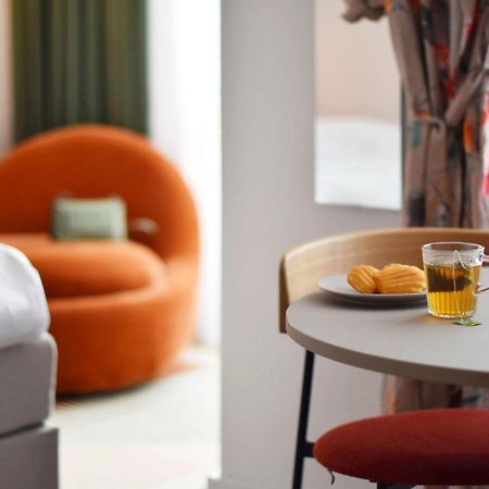 Hotel Bries Den Haag - Scheveningen Zewnętrze zdjęcie