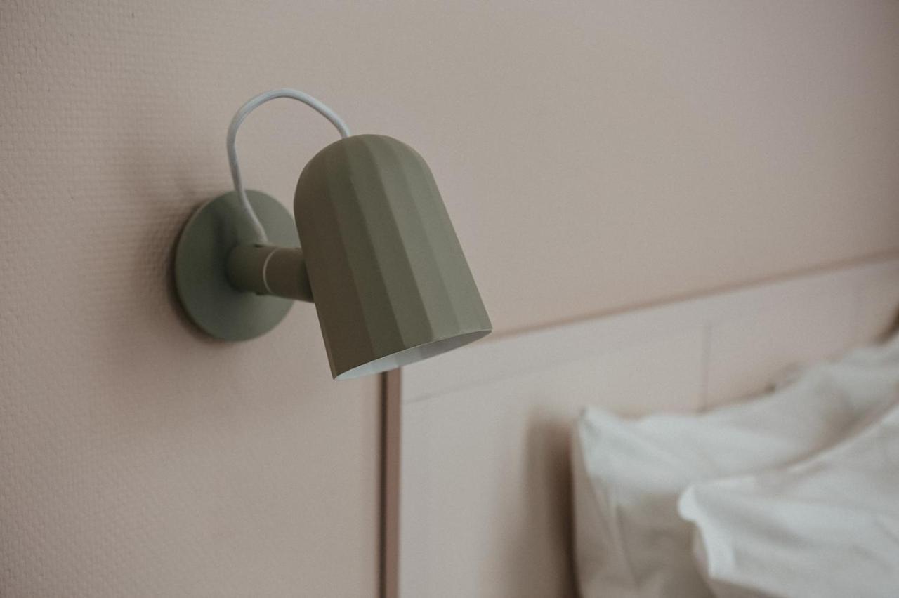 Hotel Bries Den Haag - Scheveningen Zewnętrze zdjęcie