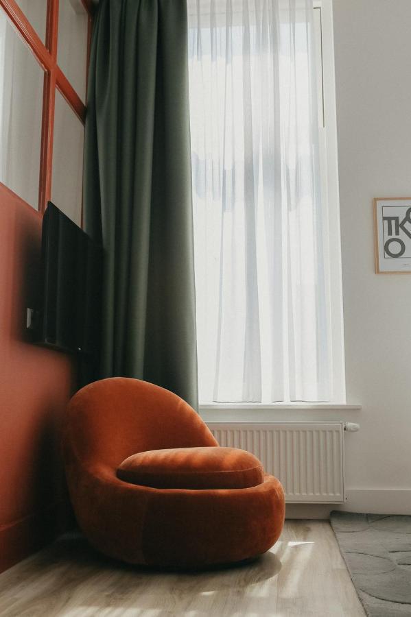 Hotel Bries Den Haag - Scheveningen Zewnętrze zdjęcie