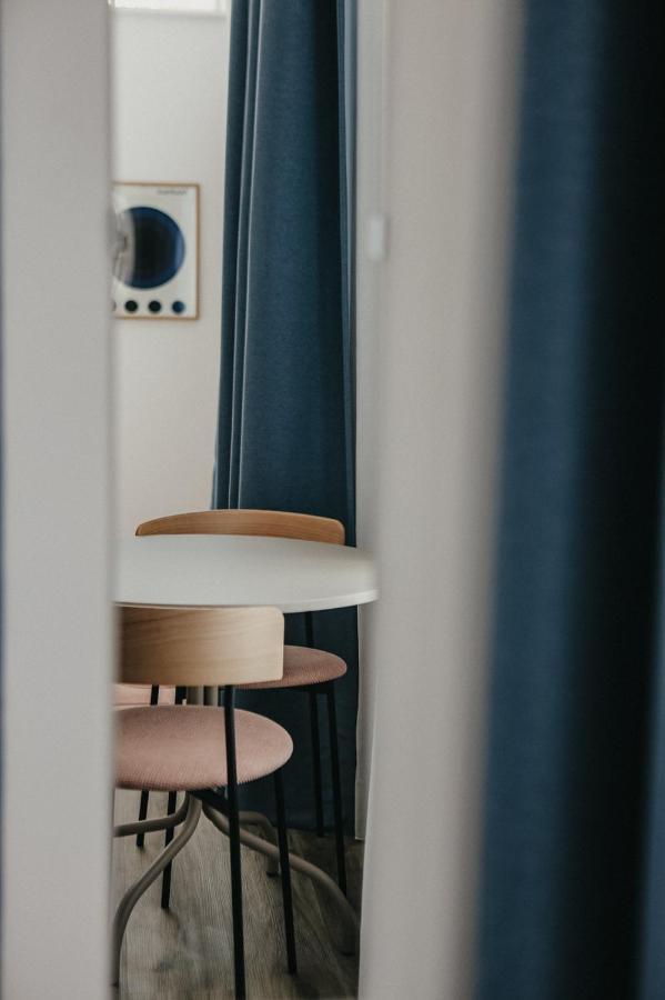 Hotel Bries Den Haag - Scheveningen Zewnętrze zdjęcie
