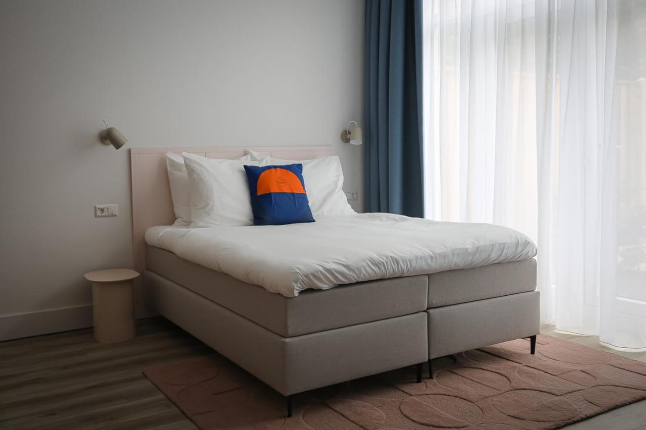 Hotel Bries Den Haag - Scheveningen Zewnętrze zdjęcie