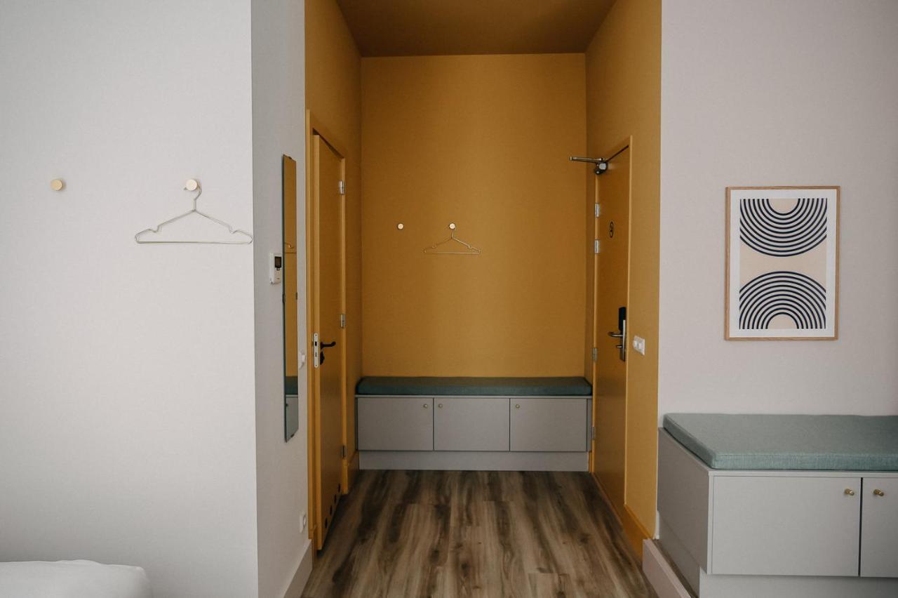 Hotel Bries Den Haag - Scheveningen Zewnętrze zdjęcie