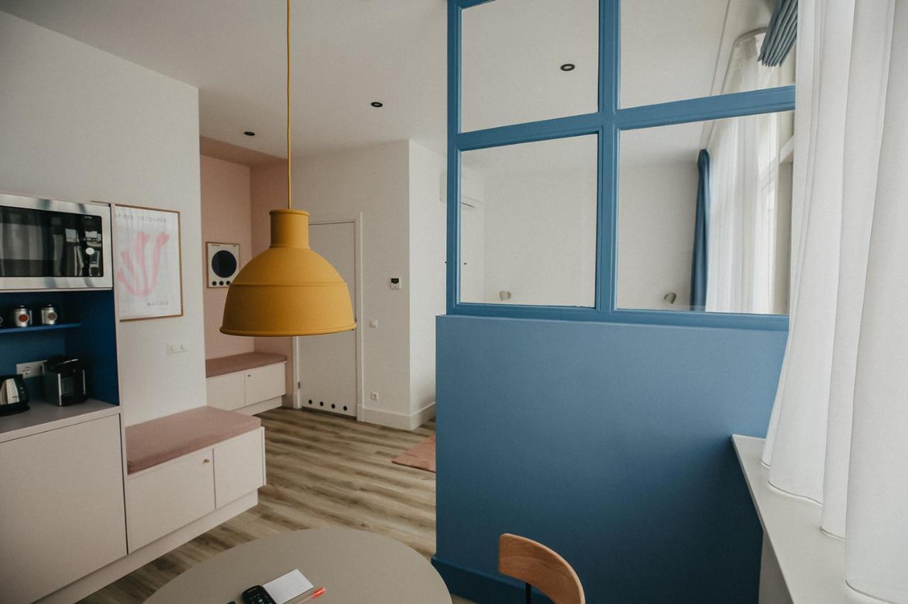 Hotel Bries Den Haag - Scheveningen Zewnętrze zdjęcie