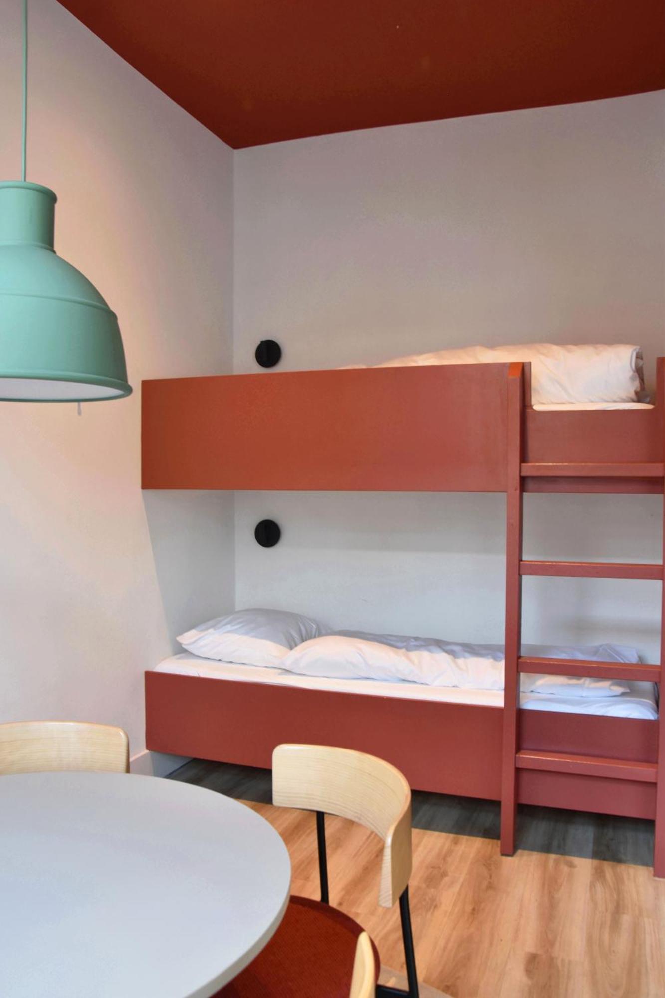 Hotel Bries Den Haag - Scheveningen Zewnętrze zdjęcie