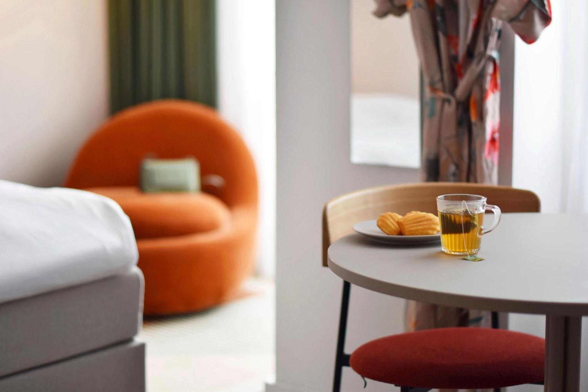 Hotel Bries Den Haag - Scheveningen Zewnętrze zdjęcie
